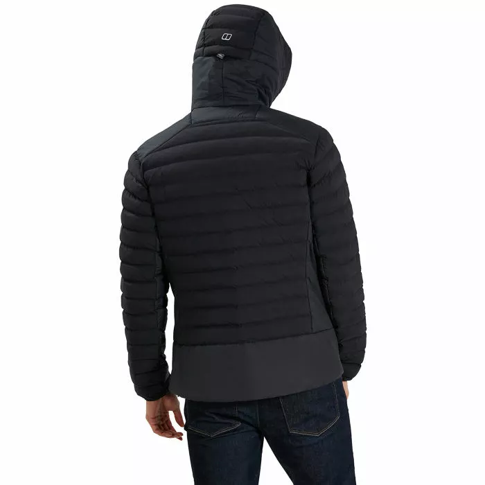 Berghaus Affine Insulated Jacket 6 Berghaus Affine Insulated Jacket - Billede 4