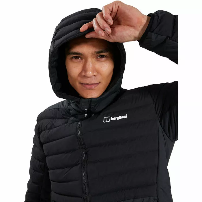 Berghaus Affine Insulated Jacket 7 Berghaus Affine Insulated Jacket - Billede 5