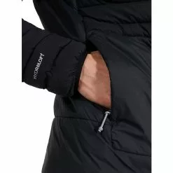 Berghaus Affine Insulated Jacket 17 Berghaus Affine Insulated Jacket -Gore Wear Butik Berghaus Affine Insulated Jacket Jackets Jet Black AW21 4A001204BP6S 6
