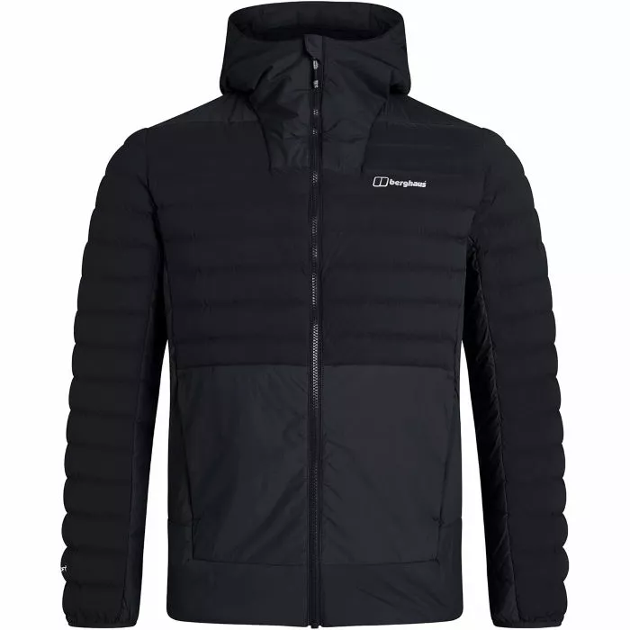 Berghaus Affine Insulated Jacket 3 Berghaus Affine Insulated Jacket