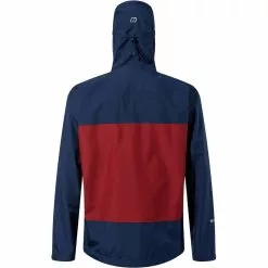 Berghaus Paclite Dynak Gore-Tex Jacket 15 Berghaus Paclite Dynak Gore-Tex Jacket -Gore Wear Butik Berghaus Paclite Dynak Gore Tex Jacket Jackets Dusk Syrah AW22 4A001082HE4M 1