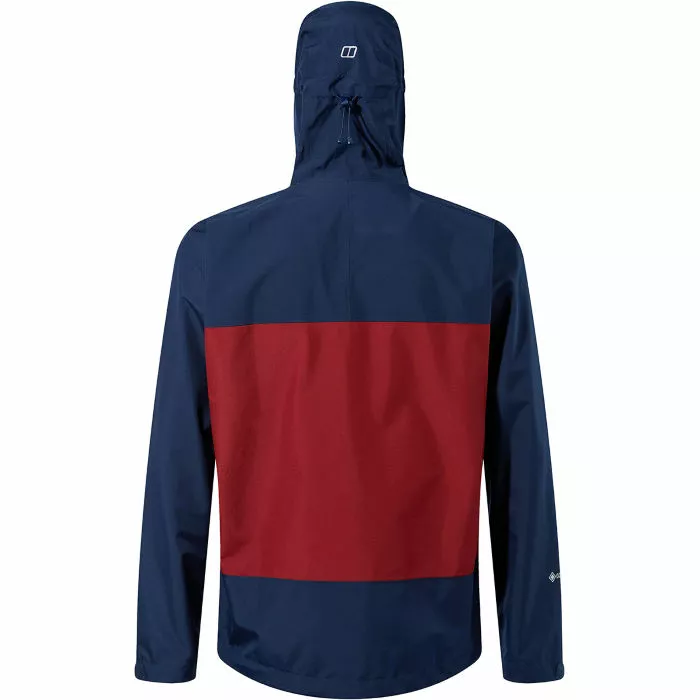 Berghaus Paclite Dynak Gore-Tex Jacket 5 Berghaus Paclite Dynak Gore-Tex Jacket - Billede 3
