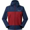 Berghaus Paclite Dynak Gore-Tex Jacket 1 Berghaus Paclite Dynak Gore-Tex Jacket -Gore Wear Butik Berghaus Paclite Dynak Gore Tex Jacket Jackets Dusk Syrah AW22 4A001082HE4M