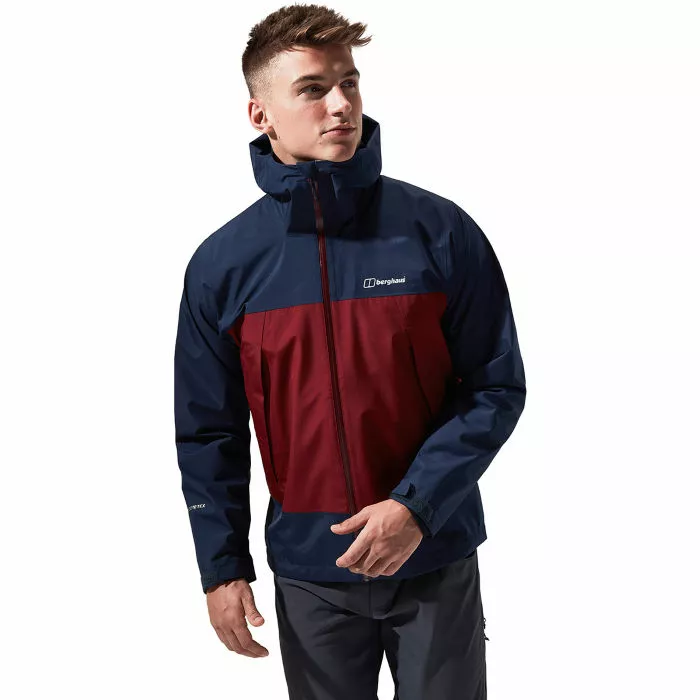 Berghaus Paclite Dynak Gore-Tex Jacket 6 Berghaus Paclite Dynak Gore-Tex Jacket - Billede 4
