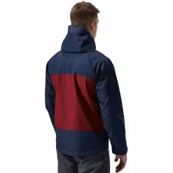 Berghaus Paclite Dynak Gore-Tex Jacket 18 Berghaus Paclite Dynak Gore-Tex Jacket -Gore Wear Butik Berghaus Paclite Dynak Gore Tex Jacket Jackets Dusk Syrah AW22 4A001082HE4M 4