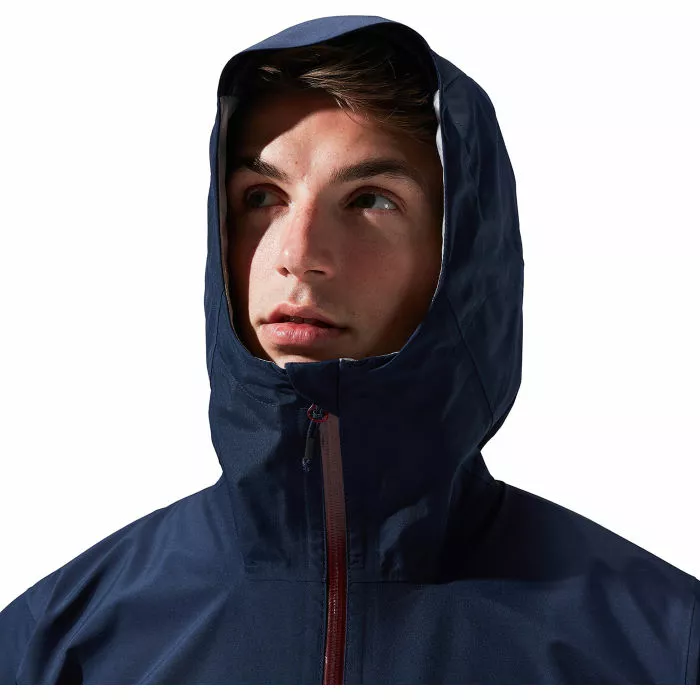 Berghaus Paclite Dynak Gore-Tex Jacket 9 Berghaus Paclite Dynak Gore-Tex Jacket - Billede 7