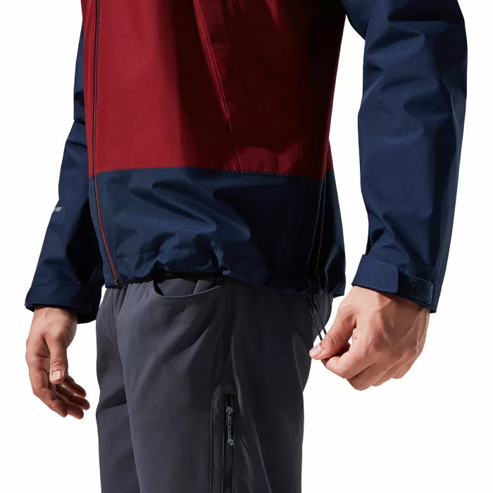 Berghaus Paclite Dynak Gore-Tex Jacket 13 Berghaus Paclite Dynak Gore-Tex Jacket - Billede 11
