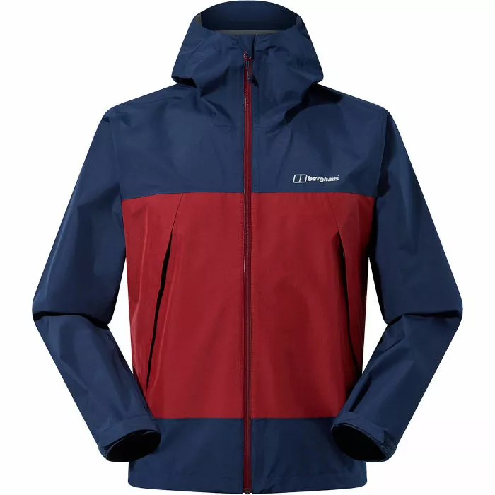 Berghaus Paclite Dynak Gore-Tex Jacket 3 Berghaus Paclite Dynak Gore-Tex Jacket