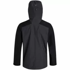 Gore Wear Butik -Gore Wear Butik Berghaus Paclite Peak Vented Jacket Jackets Grey Pinstripe Jet B AW22 4A000840CU3S 0