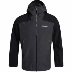 Berghaus Paclite Peak Vented Jacket