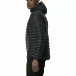 Berghaus Vaskye Hydroloft Jacket 17 Berghaus Vaskye Hydroloft Jacket -Gore Wear Butik Berghaus Vaskye Hydroloft Jacket Jackets Jet Black AW20 4A000768BP6XL 2