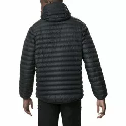 Berghaus Vaskye Hydroloft Jacket 18 Berghaus Vaskye Hydroloft Jacket -Gore Wear Butik Berghaus Vaskye Hydroloft Jacket Jackets Jet Black AW20 4A000768BP6XL 3