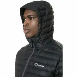 Berghaus Vaskye Hydroloft Jacket 19 Berghaus Vaskye Hydroloft Jacket -Gore Wear Butik Berghaus Vaskye Hydroloft Jacket Jackets Jet Black AW20 4A000768BP6XL 4