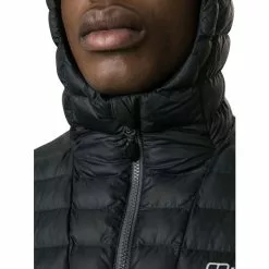 Berghaus Vaskye Hydroloft Jacket 20 Berghaus Vaskye Hydroloft Jacket -Gore Wear Butik Berghaus Vaskye Hydroloft Jacket Jackets Jet Black AW20 4A000768BP6XL 5