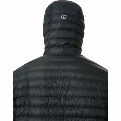 Berghaus Vaskye Hydroloft Jacket 21 Berghaus Vaskye Hydroloft Jacket -Gore Wear Butik Berghaus Vaskye Hydroloft Jacket Jackets Jet Black AW20 4A000768BP6XL 6