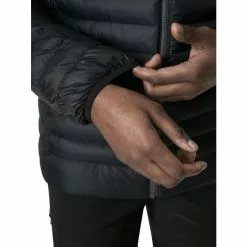 Berghaus Vaskye Hydroloft Jacket 22 Berghaus Vaskye Hydroloft Jacket -Gore Wear Butik Berghaus Vaskye Hydroloft Jacket Jackets Jet Black AW20 4A000768BP6XL 7