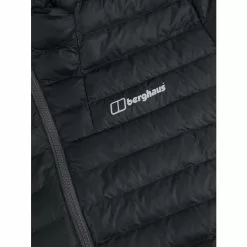Berghaus Vaskye Hydroloft Jacket 23 Berghaus Vaskye Hydroloft Jacket -Gore Wear Butik Berghaus Vaskye Hydroloft Jacket Jackets Jet Black AW20 4A000768BP6XL 8