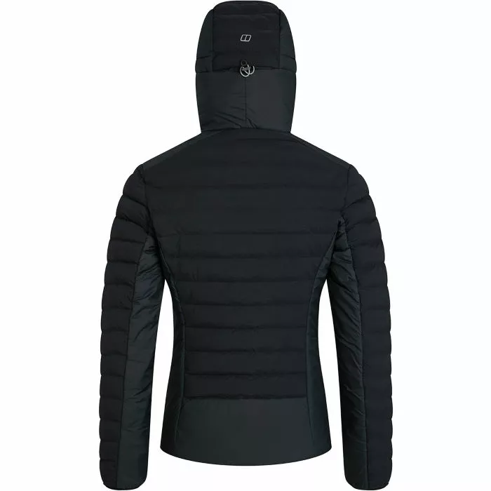 Berghaus Women's Affine Insulated Jacket 4 Berghaus Women's Affine Insulated Jacket - Billede 2