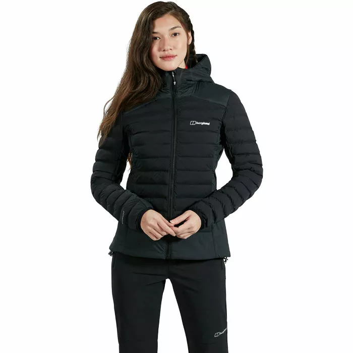 Berghaus Women's Affine Insulated Jacket 5 Berghaus Women's Affine Insulated Jacket - Billede 3