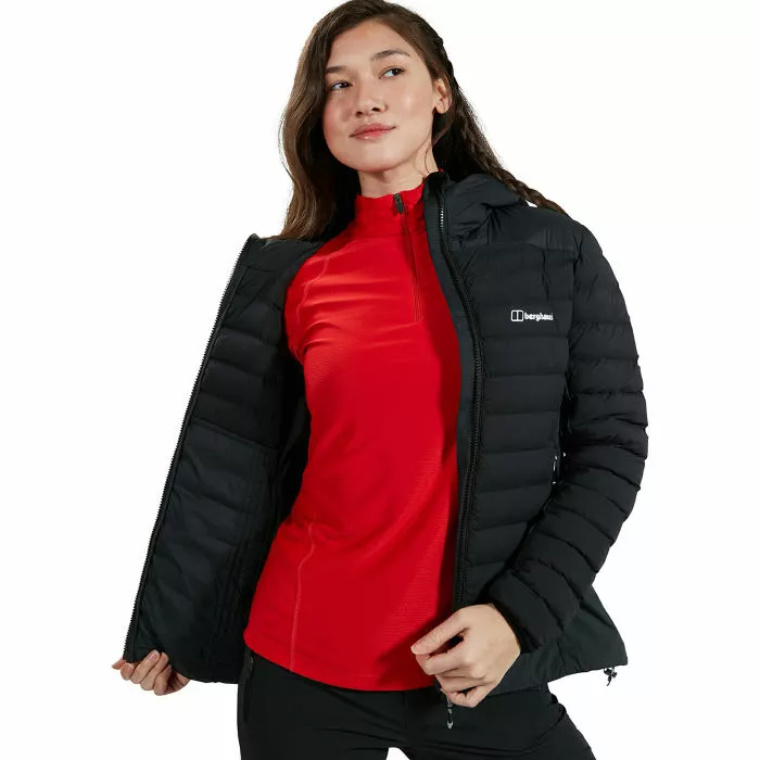Berghaus Women's Affine Insulated Jacket 6 Berghaus Women's Affine Insulated Jacket - Billede 4