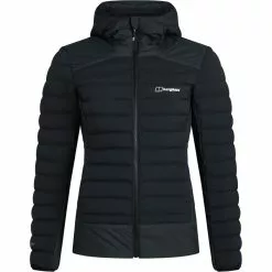 Berghaus Women's Affine Insulated Jacket