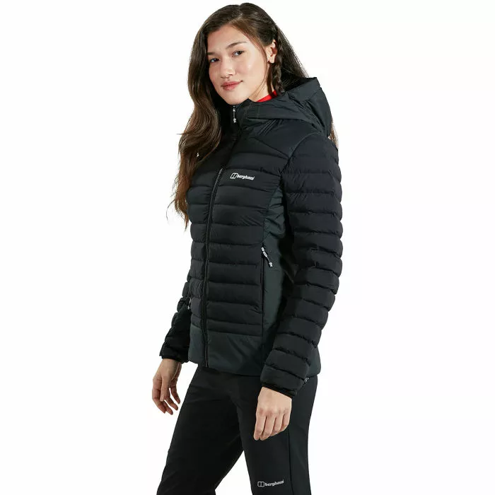 Berghaus Women's Affine Insulated Jacket 7 Berghaus Women's Affine Insulated Jacket - Billede 5