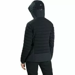 Berghaus Women's Affine Insulated Jacket 18 Berghaus Women's Affine Insulated Jacket -Gore Wear Butik Berghaus Women s Affine Insulated Jacket Jackets Jet Black AW21 4A001197BP68 4