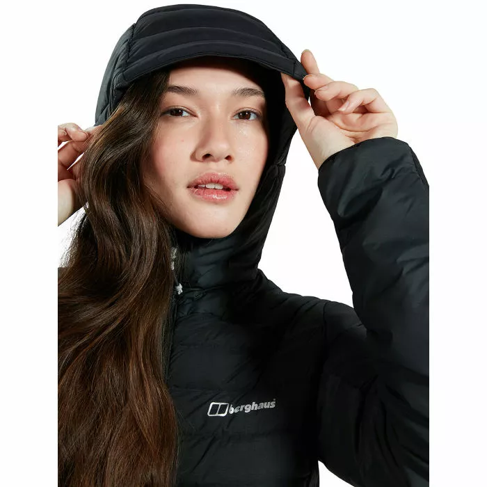 Berghaus Women's Affine Insulated Jacket 9 Berghaus Women's Affine Insulated Jacket - Billede 7