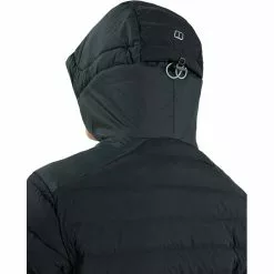 Berghaus Women's Affine Insulated Jacket 20 Berghaus Women's Affine Insulated Jacket -Gore Wear Butik Berghaus Women s Affine Insulated Jacket Jackets Jet Black AW21 4A001197BP68 6