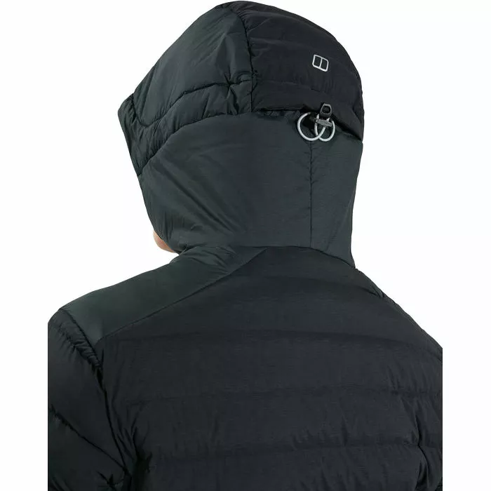 Berghaus Women's Affine Insulated Jacket 10 Berghaus Women's Affine Insulated Jacket - Billede 8