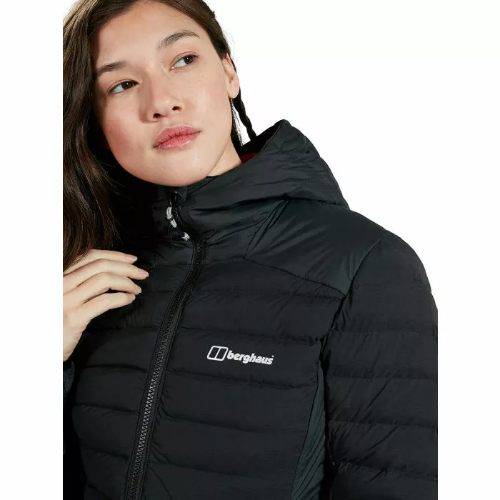 Berghaus Women's Affine Insulated Jacket 11 Berghaus Women's Affine Insulated Jacket - Billede 9