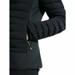 Berghaus Women's Affine Insulated Jacket 22 Berghaus Women's Affine Insulated Jacket -Gore Wear Butik Berghaus Women s Affine Insulated Jacket Jackets Jet Black AW21 4A001197BP68 8