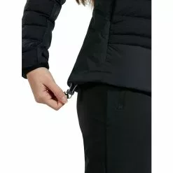 Berghaus Women's Affine Insulated Jacket 23 Berghaus Women's Affine Insulated Jacket -Gore Wear Butik Berghaus Women s Affine Insulated Jacket Jackets Jet Black AW21 4A001197BP68 9