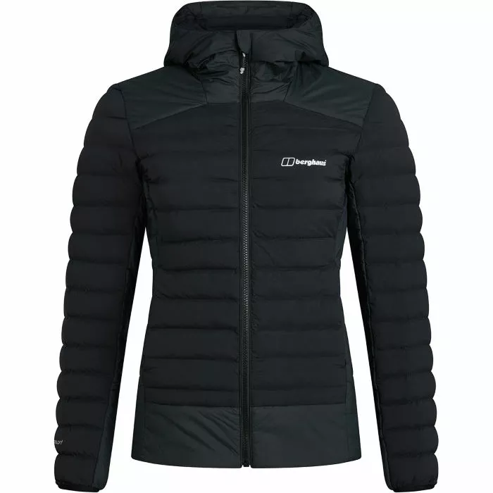 Berghaus Women's Affine Insulated Jacket 3 Berghaus Women's Affine Insulated Jacket