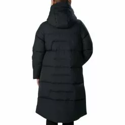 Berghaus Women's Combust Reflect Long Hydrodown Jacket -Gore Wear Butik Berghaus Women s Combust Reflect Long Hydrodown Jacket Jackets Jet Black AW22 4A000779BP68 3
