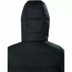 Berghaus Women's Combust Reflect Long Hydrodown Jacket -Gore Wear Butik Berghaus Women s Combust Reflect Long Hydrodown Jacket Jackets Jet Black AW22 4A000779BP68 5