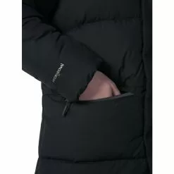Berghaus Women's Combust Reflect Long Hydrodown Jacket -Gore Wear Butik Berghaus Women s Combust Reflect Long Hydrodown Jacket Jackets Jet Black AW22 4A000779BP68 7