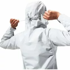 Berghaus Women's Paclite Dynak Gore-Tex Jacket -Gore Wear Butik Berghaus Women s Paclite Dynak Gore Tex Jacket Jackets Harbour Mist AW22 4A001055BQ4UK 8 5