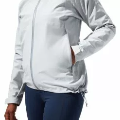 Berghaus Women's Paclite Dynak Gore-Tex Jacket -Gore Wear Butik Berghaus Women s Paclite Dynak Gore Tex Jacket Jackets Harbour Mist AW22 4A001055BQ4UK 8 7
