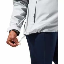 Berghaus Women's Paclite Dynak Gore-Tex Jacket -Gore Wear Butik Berghaus Women s Paclite Dynak Gore Tex Jacket Jackets Harbour Mist AW22 4A001055BQ4UK 8 8