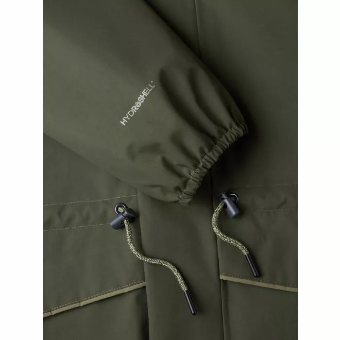 Berghaus Women's Swirlhow Hooded Jacket 13 Berghaus Women's Swirlhow Hooded Jacket - Billede 11