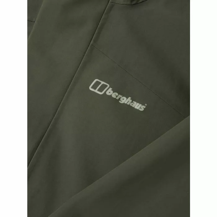 Berghaus Women's Swirlhow Hooded Jacket 12 Berghaus Women's Swirlhow Hooded Jacket - Billede 10