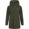 Berghaus Women's Swirlhow Hooded Jacket
