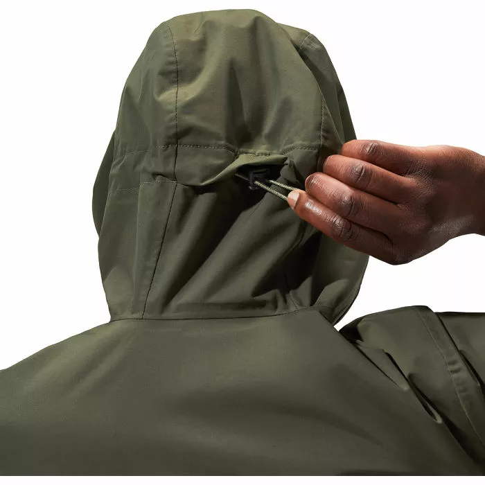 Berghaus Women's Swirlhow Hooded Jacket 9 Berghaus Women's Swirlhow Hooded Jacket - Billede 7