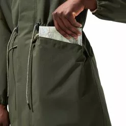 Berghaus Women's Swirlhow Hooded Jacket 30 Berghaus Women's Swirlhow Hooded Jacket -Gore Wear Butik Berghaus Women s Swirlhow Hooded Jacket Jackets Deep Depths AW22 4A001367BO2UK 8 8