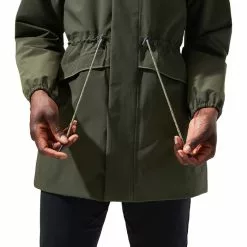 Berghaus Women's Swirlhow Hooded Jacket 31 Berghaus Women's Swirlhow Hooded Jacket -Gore Wear Butik Berghaus Women s Swirlhow Hooded Jacket Jackets Deep Depths AW22 4A001367BO2UK 8 9