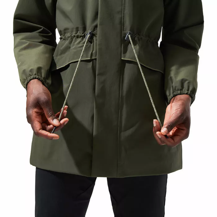 Berghaus Women's Swirlhow Hooded Jacket 11 Berghaus Women's Swirlhow Hooded Jacket - Billede 9