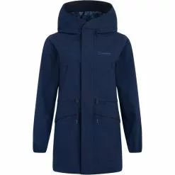 Berghaus Women's Swirlhow Hooded Jacket 34 Berghaus Women's Swirlhow Hooded Jacket -Gore Wear Butik Berghaus Women s Swirlhow Hooded Jacket Jackets Dusk AW22 4A001367R14UK 8 2