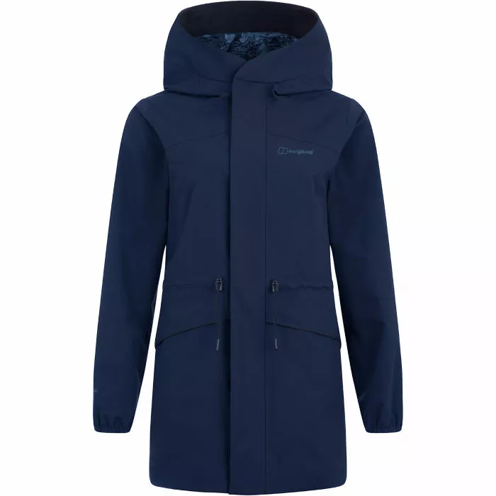 Berghaus Women's Swirlhow Hooded Jacket 14 Berghaus Women's Swirlhow Hooded Jacket - Billede 12