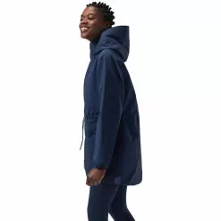 Berghaus Women's Swirlhow Hooded Jacket 37 Berghaus Women's Swirlhow Hooded Jacket -Gore Wear Butik Berghaus Women s Swirlhow Hooded Jacket Jackets Dusk AW22 4A001367R14UK 8 4